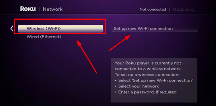How to Connect Roku to TV