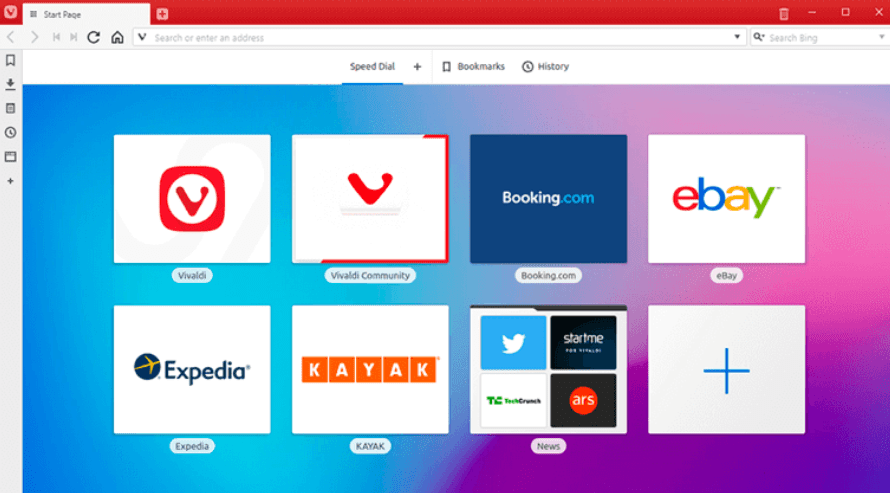 How to Download and Install Vivaldi Browser