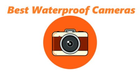 Best Waterproof Cameras