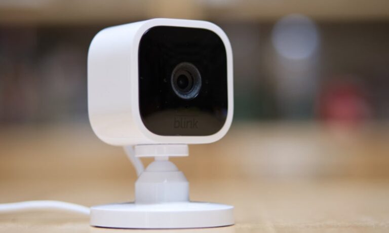 Best outdoor security cameras