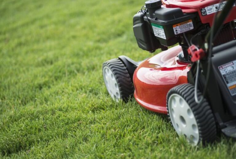 Best robot lawn mowers