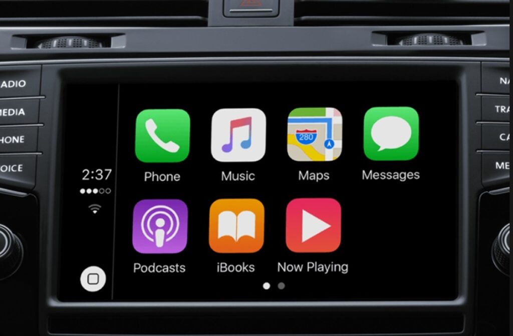 How To Install Apple Carplay