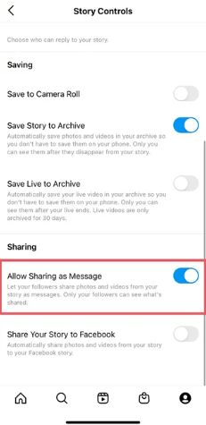 How to Add Links to your Instagram Stories