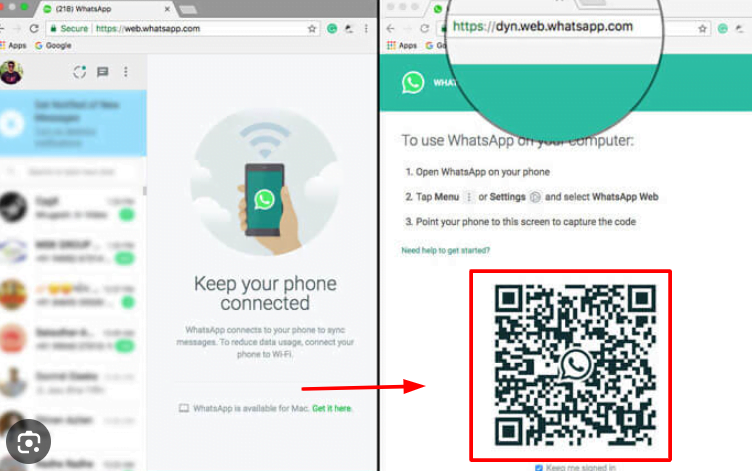 How to Add Multiple Accounts to WhatsApp