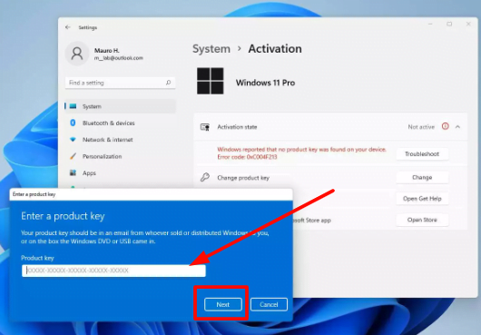 How to Download a Windows 11 on Your PC