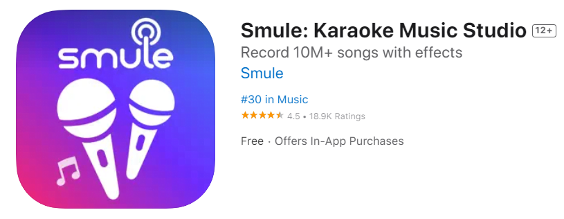 How to Use Apple Music Sing Karaoke Mode