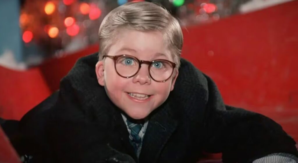 How to watch A Christmas Story