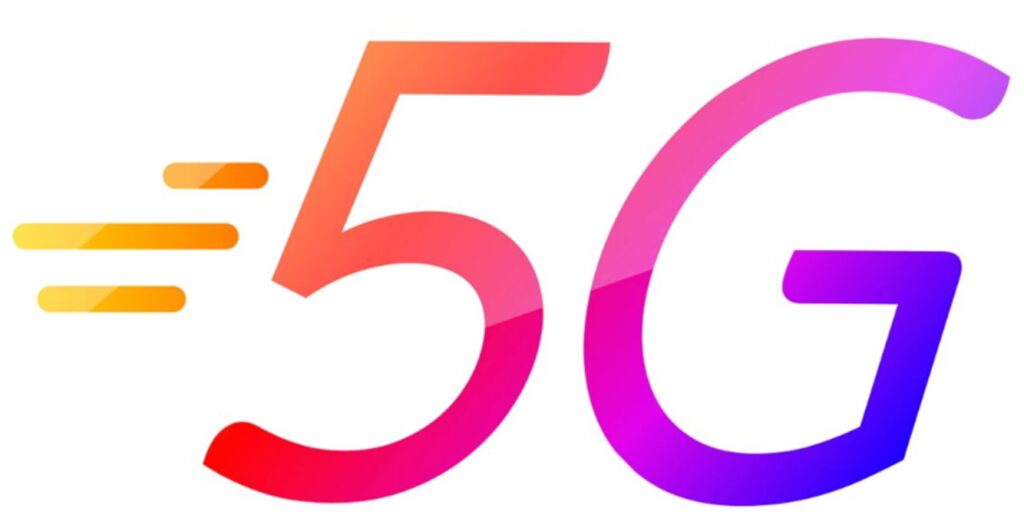 What is 5G