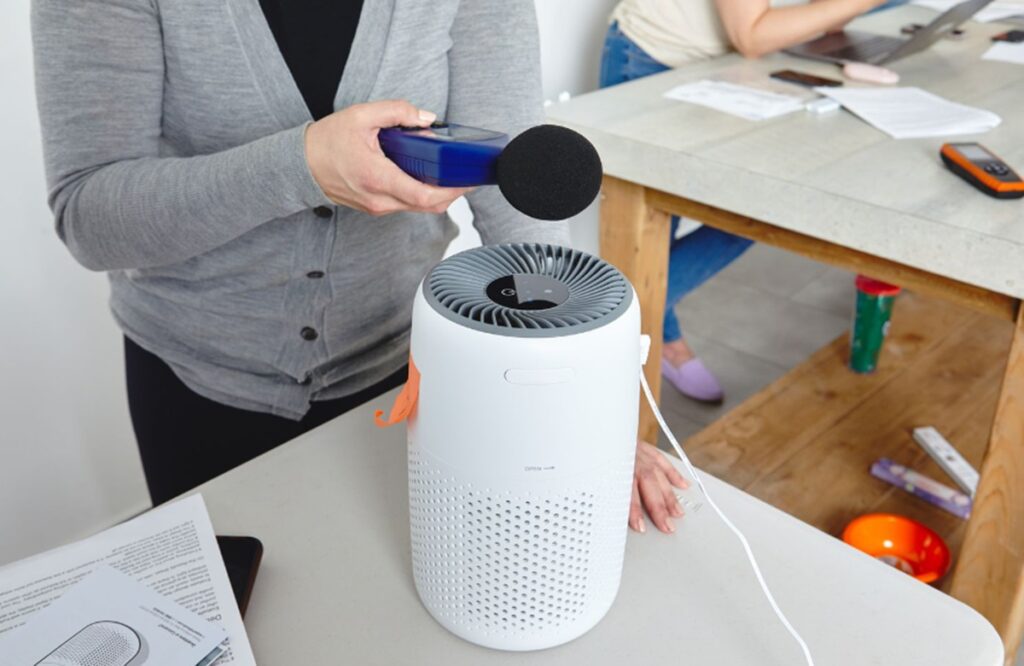 How to Choose an Air Purifier for Mold & Breathing