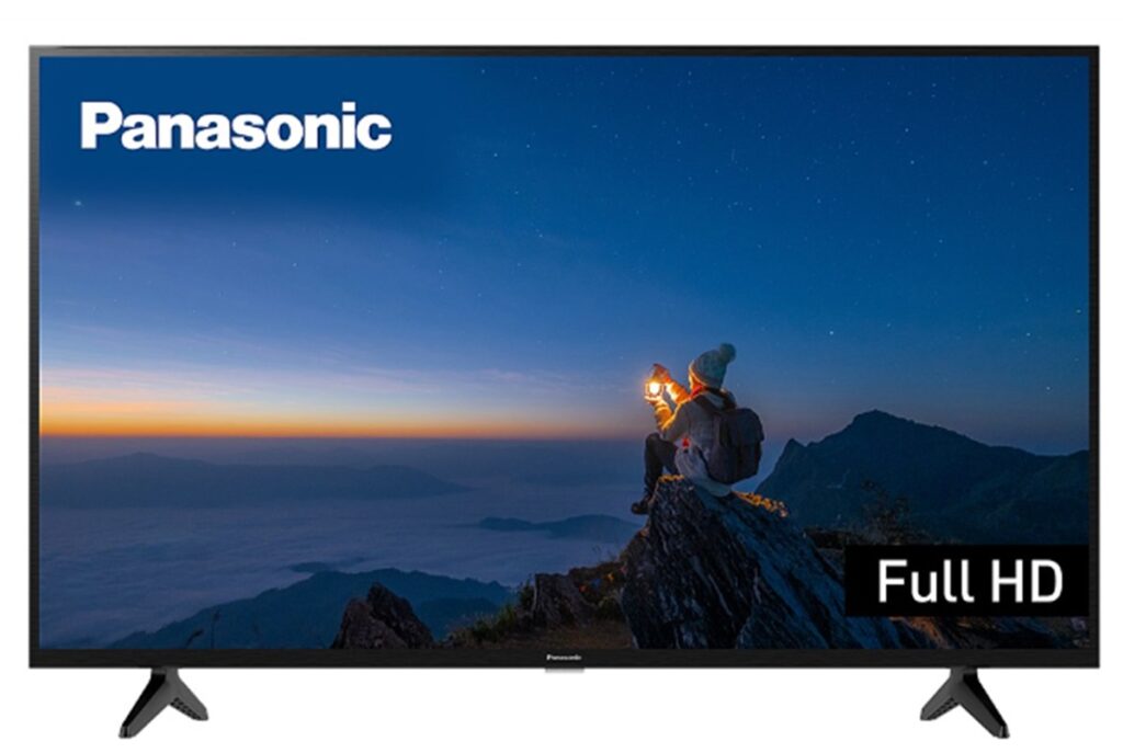 How to Reset on Your Panasonic Smart TV