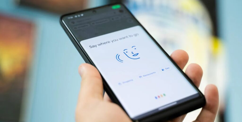 How to change your Google Assistant’s voice