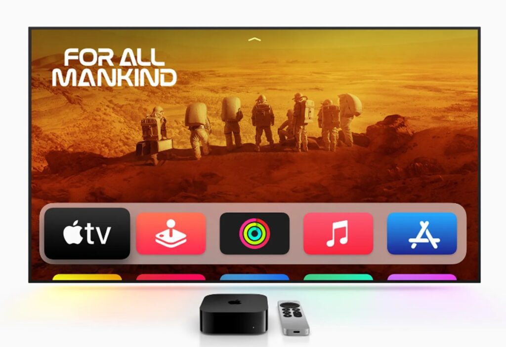 How to set up an Apple TV and Apple TV 4K