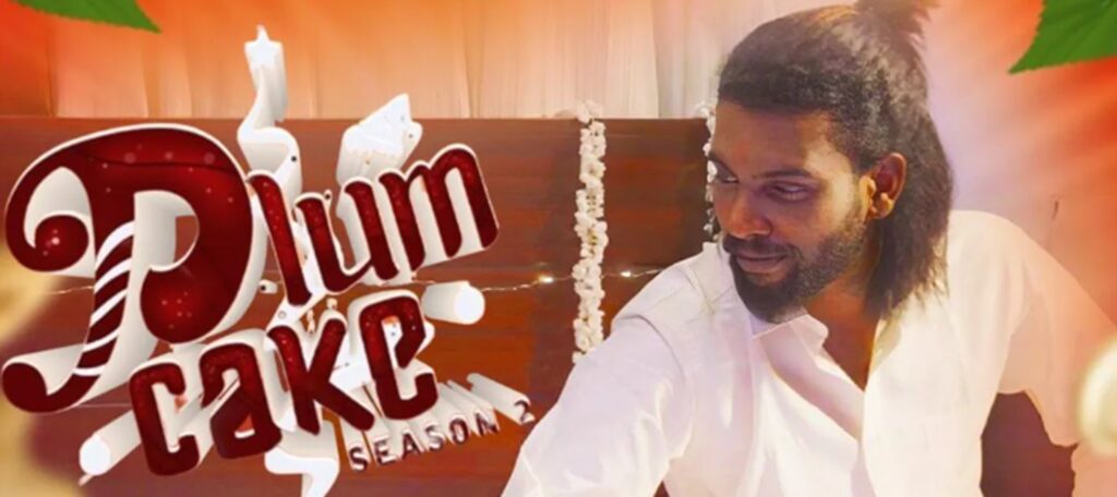 Watch Plum Cake 2024 Yessma Malayalam Web Series